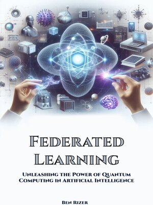 cover image of Federated Learning